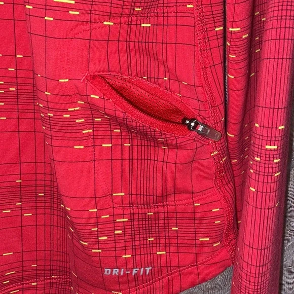 NIKE RUNNING DRI-FIT pullover - Picture 4 of 7